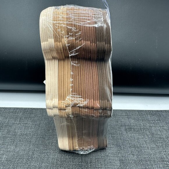 Creatology Foam People Shapes 35 Pc Craft Classroom Art Projects Homeschool - Picture 5 of 8